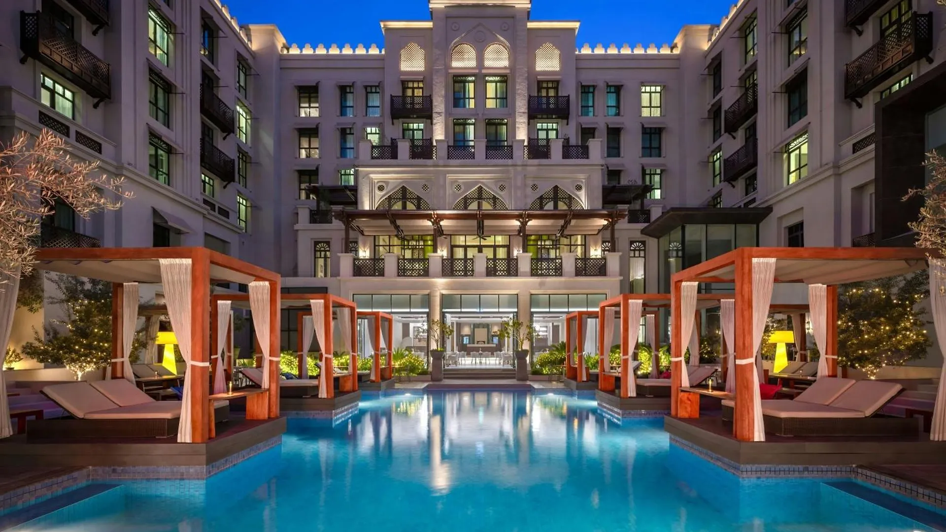 Hotel Boulevard, Autograph Collection Dubai