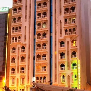 Otel Landmark Plaza