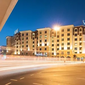 Hotel Avani Deira, Dubái