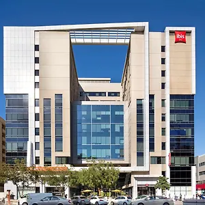 Otel Ibis Al Rigga