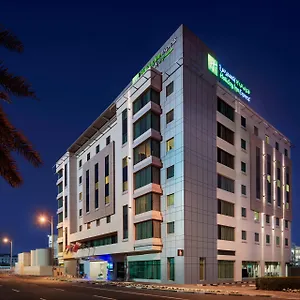 Otel Express Dubai, Jumeirah By Ihg