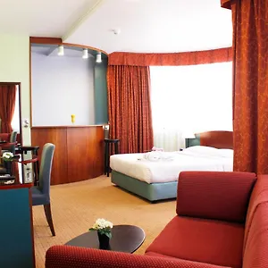 Al Diar Dana Otel Abu Dabi