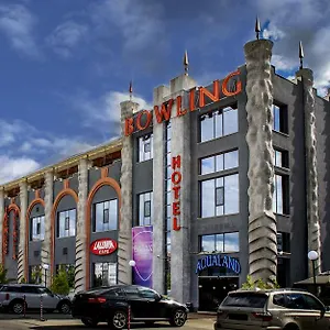 Aqualand Otel Filibe