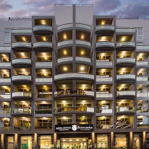 Apart Otel Savoy