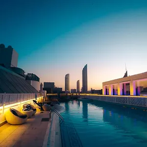 Millennium Downtown Otel Abu Dabi