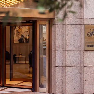 Hotel Fairmont, Dubái