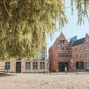 De Draecke Hostel Gent