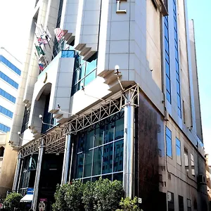 Otel York International