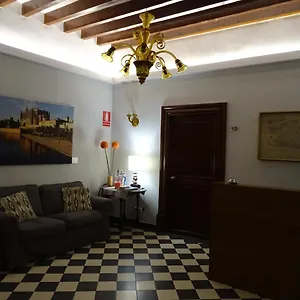 Ritzi Pensión